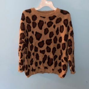 Altard state sweater